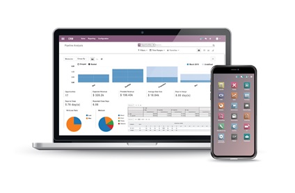 Odoo ERP Implementation Pack (Premium)